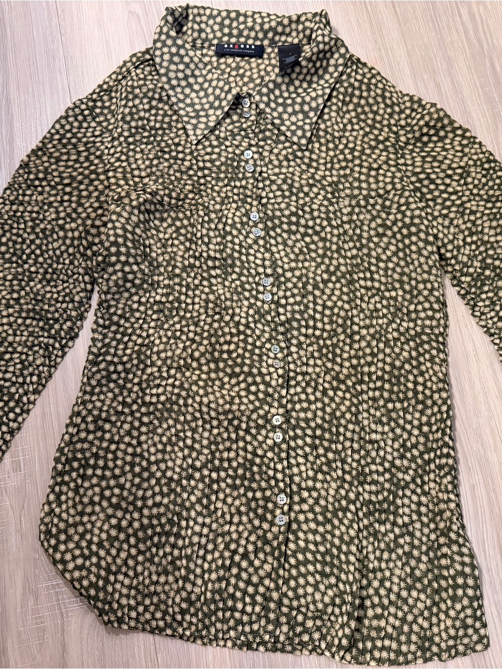 Axcess (Size 4)
